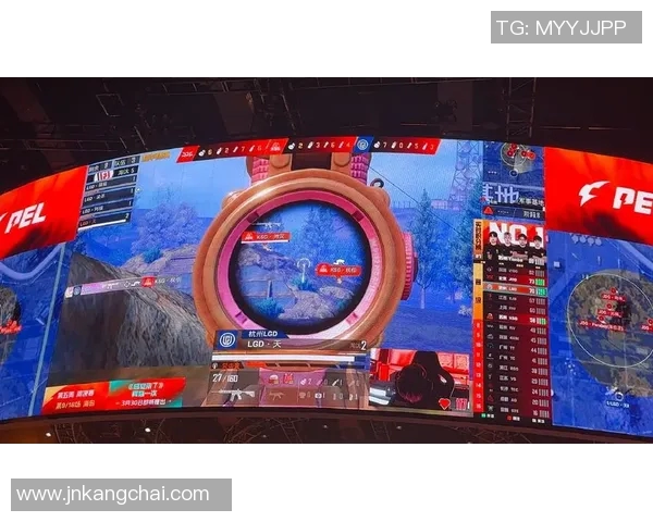 和平精英深度解析JDG战队的游戏节奏与战术布局