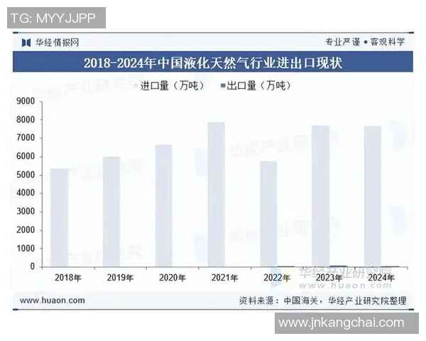 深入探讨数据分析在液化天然气状态表现中的应用与影响