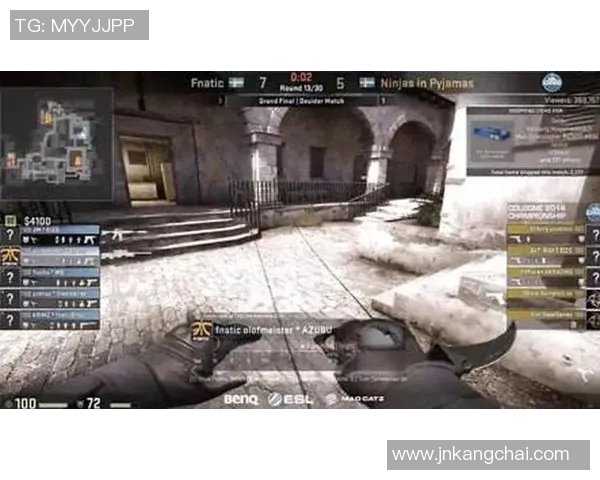 CSGO战术V5整体压制体系解析与实战应用探讨 CSGO战术V5整体压制体系解析与实战应用探讨