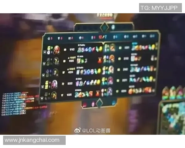 BLG在S15电竞赛中阵地战表现分析与得失总结 BLG在S15电竞赛中阵地战表现分析与得失总结