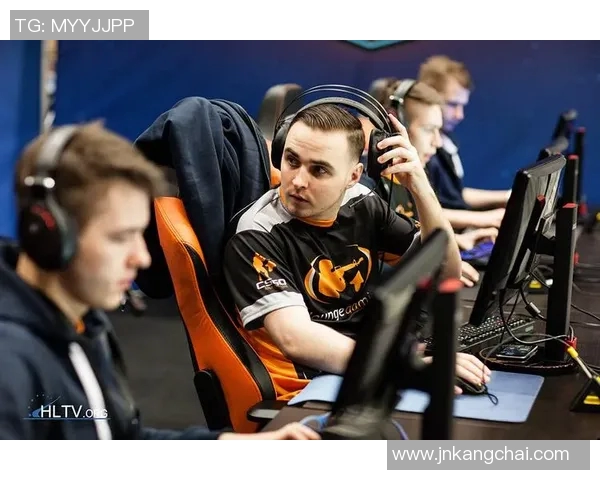 CSGO热点分析V5战队如何成功实现中路突破战术策略