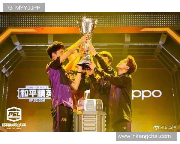 电竞比分深度对话刘娜探索和平精英背后的奋斗与成长之路