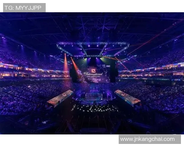 电竞数据分析师黄敏畅谈DOTA2职业生涯与未来发展方向 电竞数据分析师黄敏畅谈DOTA2职业生涯与未来发展方向