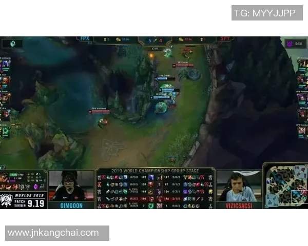 深入分析FPX战队在英雄联盟中的防守策略与战术调整