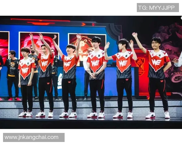 英雄联盟战队WE携手合作再创辉煌排名新高引发热议