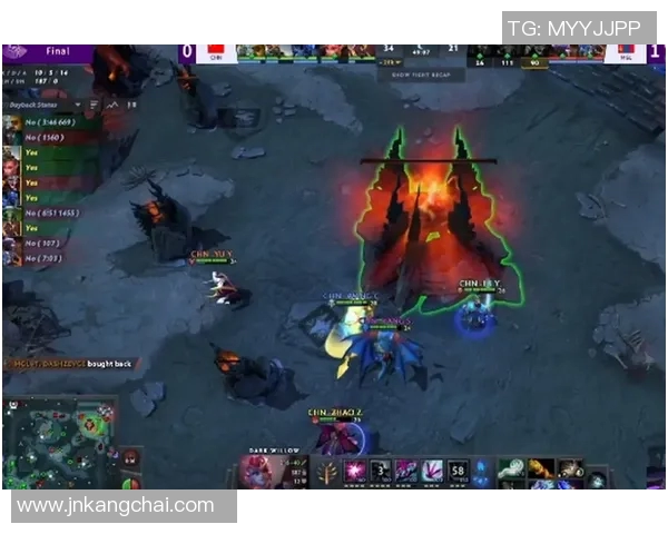 esports最新数据电竞比分DOTA2热点分析TES如何成功反击对手重塑比赛局势 esports最新数据电竞比分DOTA2热点分析TES如何成功反击对手重塑比赛局势