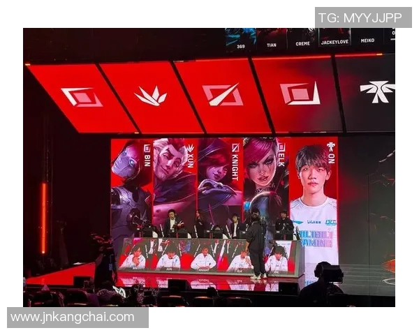 电竞新闻探寻英雄联盟JDG战队默契配合背后的秘密与策略分析